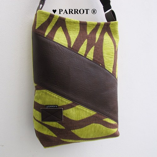 Pistácie V Čokoládě - Parrot® — foto 1