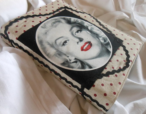 Obal "Love "Marilyn" — foto 1