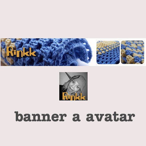 BANNER A AVATAR / na přání — foto 1