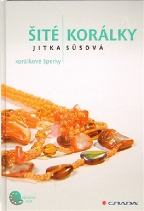 Šité korálky - Sůsová — foto 1