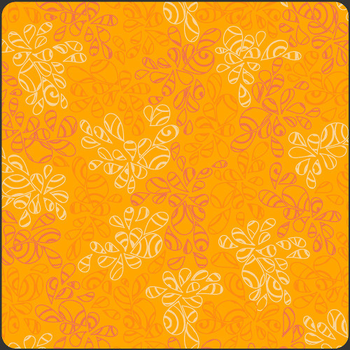 Látka Nature Elements 119 Sweet Mango — foto 1
