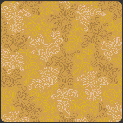 Látka Nature Elements 125 Antique Gold — foto 1