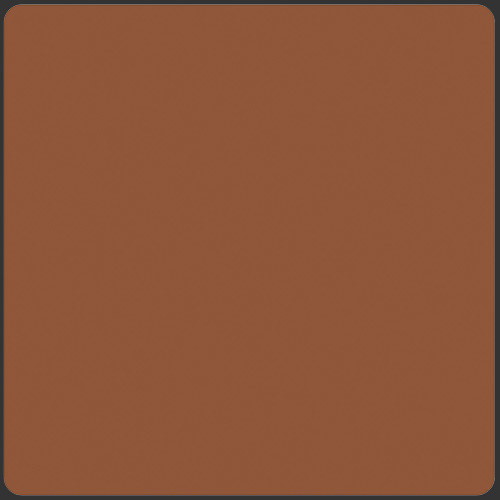 Látka Pure Elements 422 Chocolate — foto 1