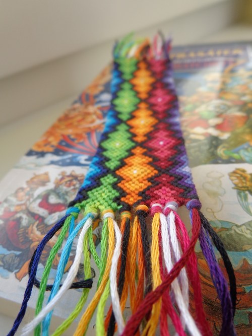 Color bookmark — foto 1