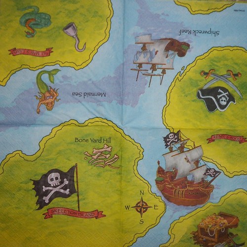 Piráti — foto 1