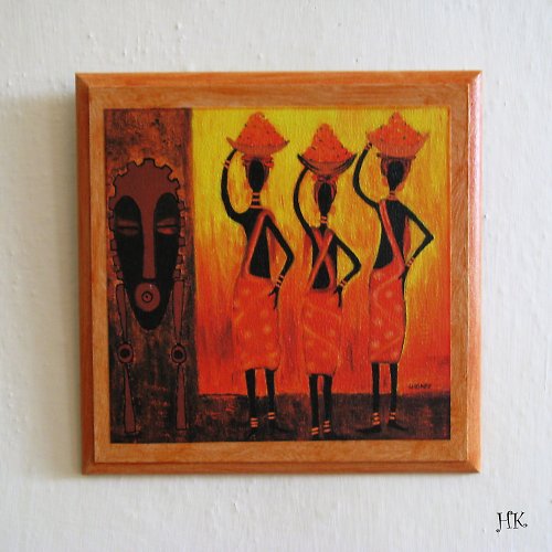Afrika 2 — foto 1