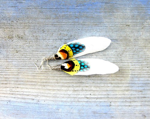 White wings — foto 1