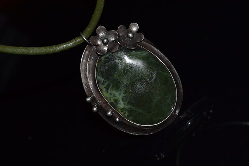 Jade — foto 1