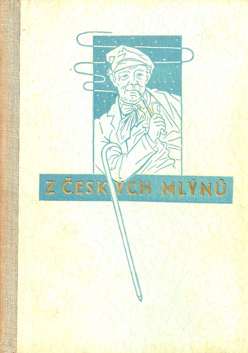 K Tůma - Z českých mlýnů — foto 1