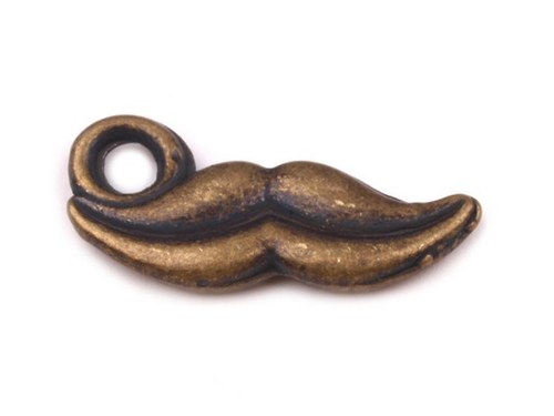 Přívěsek KNÍREK 5x14mm — foto 1