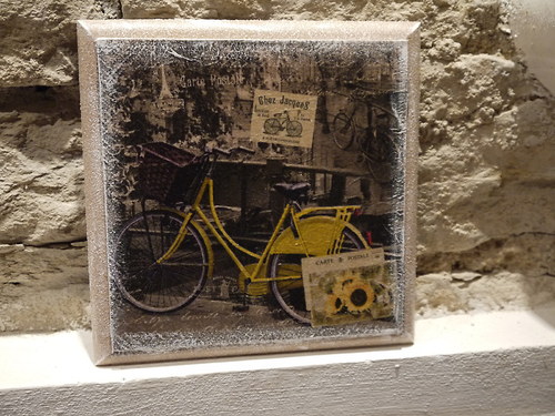 Krásný obrázek - vintage — foto 1