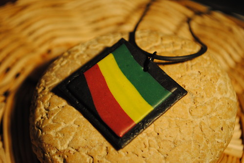 Rasta čtvereček — foto 1