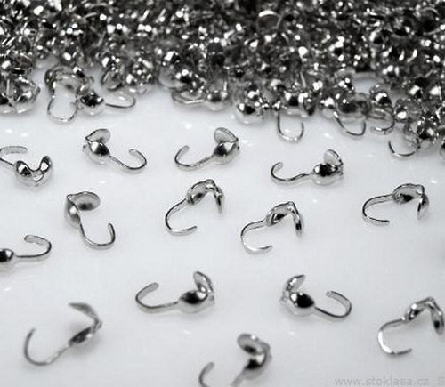Kaloty 5x10mm