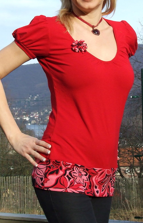 Červenéé — foto 1