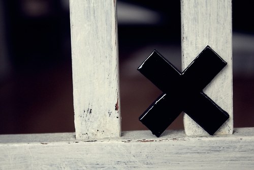 Brož - The XX — foto 1