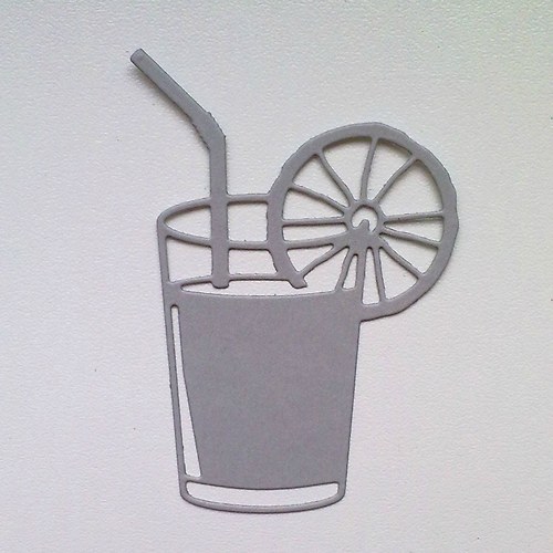 Výsek - Limonáda s brčkem