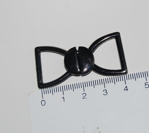 Přezka na opasek — foto 1