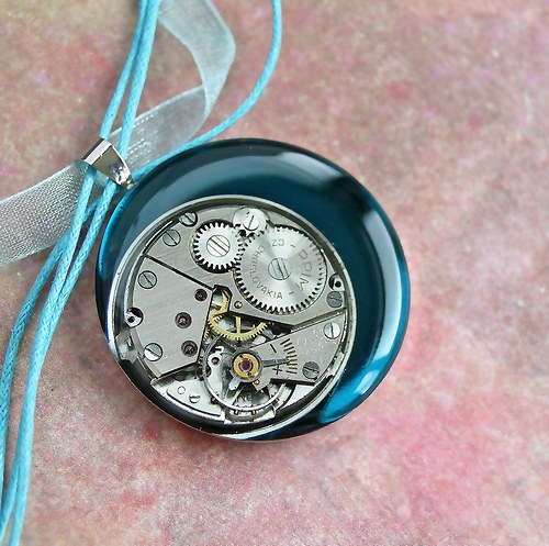 Time in blue — foto 1