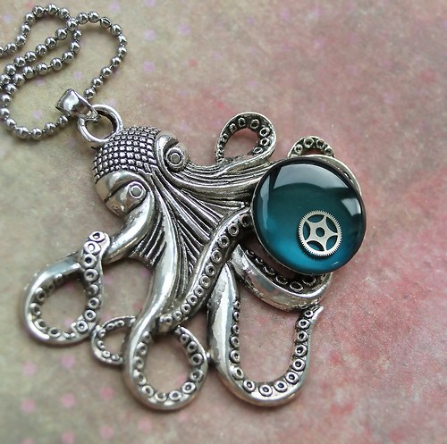 Octopus — foto 1