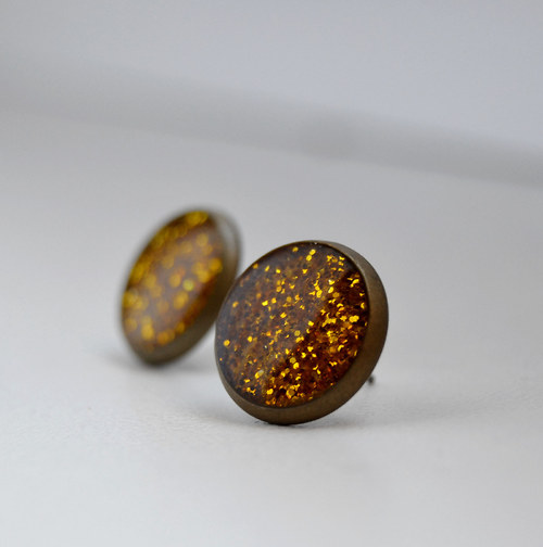 Zlaté 14mm
