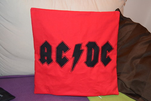 Ac /Dc — foto 1