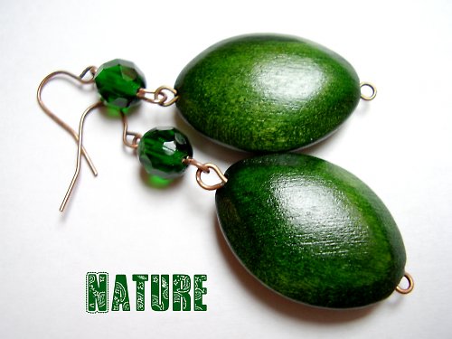 Nature — foto 1