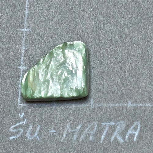 Serafinit — foto 1