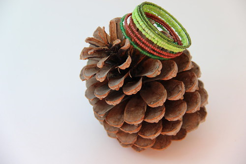 Náramek