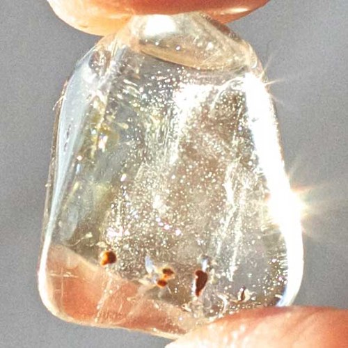 Topaz — foto 1