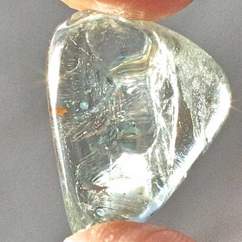 Topaz — foto 1