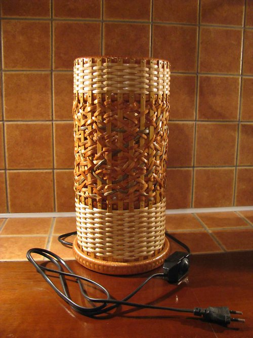Lampa"chaos " — foto 1