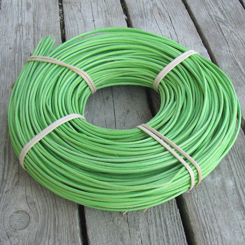 PEDIG 2,5 mm ZELENÝ - 250g - sleva - PC 109,- — foto 1