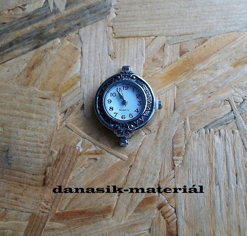Hodinkový Ciferník 145 — foto 1