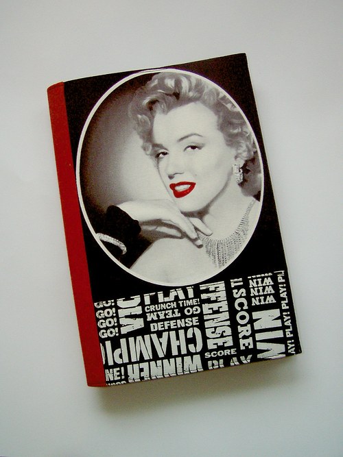 Marilyn Monroe ....SLEVA Z 333KČ — foto 1