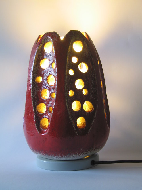 Lampa č.2