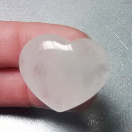 Křišťálové srdce 935 — foto 1