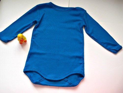 Dětské body — foto 1