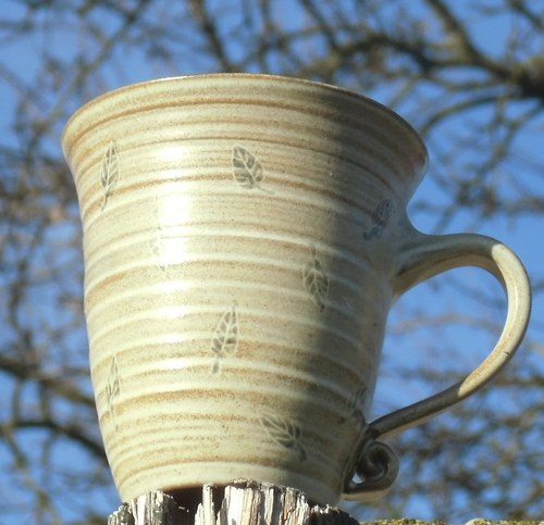 Lístečkový 0,35l — foto 1