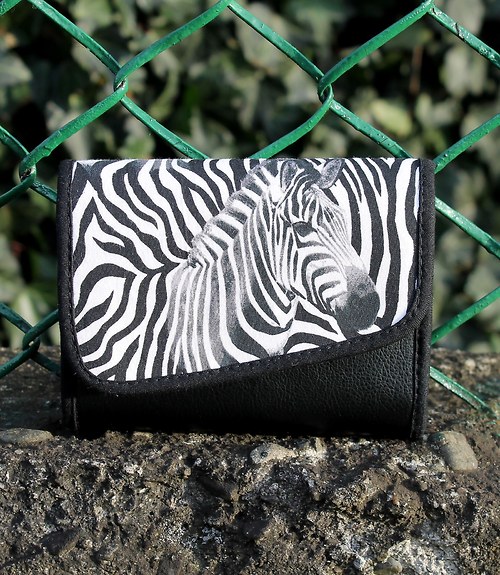 Zebra II — foto 1
