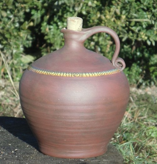 Demižonek 1,8l — foto 1