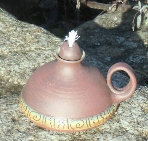 Lampička — foto 1