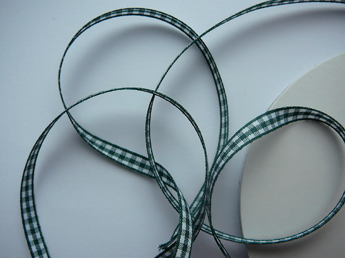 Stuha 7 mm -1m