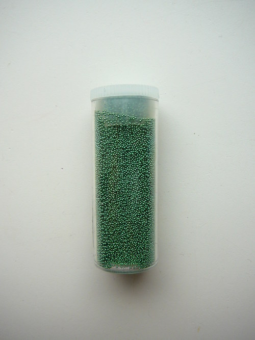 Mikroperličky 0.5mm 17 g