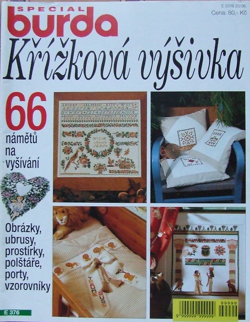 Burda speciál — foto 1