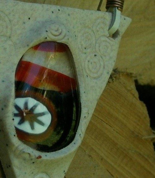 Fimo - rezervace — foto 1
