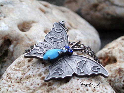 Iron Butterfly — foto 1