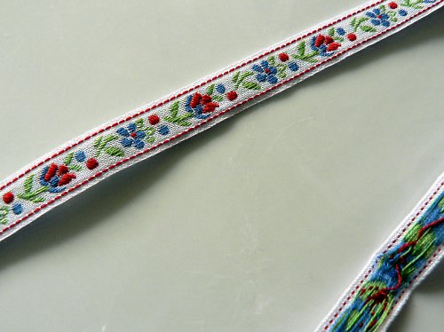 Vzorovka 1 x 100 cm — foto 1
