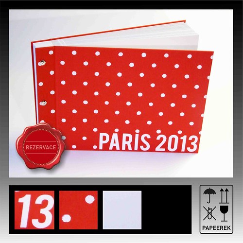 Fotoalbum Paris 2013... — foto 1