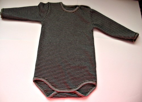 Body — foto 1