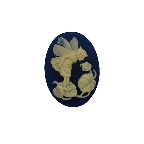 Cameo Little Sprite 25x18 mm — foto 1
